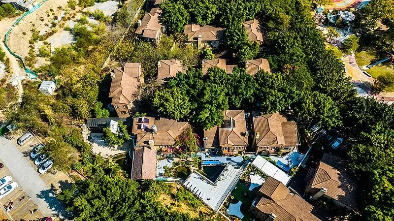 在攀枝花过冬,比三亚爽多了(图9) 攀枝花景点怎样游玩最合理_攀枝花花海旅游攻略_攀枝花工业转型与旅游发展