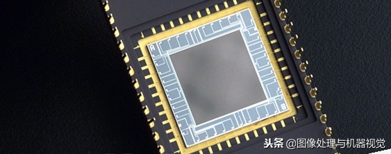 数码常识CCD的原理(图7) CCD感光器件面积大小_数码单反用的是ccd吗_CMOS感光器件面积大小