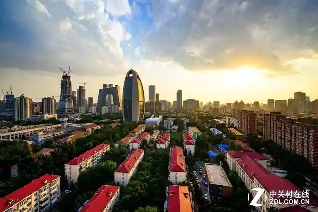 摄影爱好者必读 五种常见拍照技巧解析(图14) 手机摄影技巧_数码相机拍摄技巧大全_虚化拍摄方法