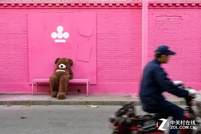 摄影爱好者必读 五种常见拍照技巧解析(图19) 虚化拍摄方法_手机摄影技巧_数码相机拍摄技巧大全