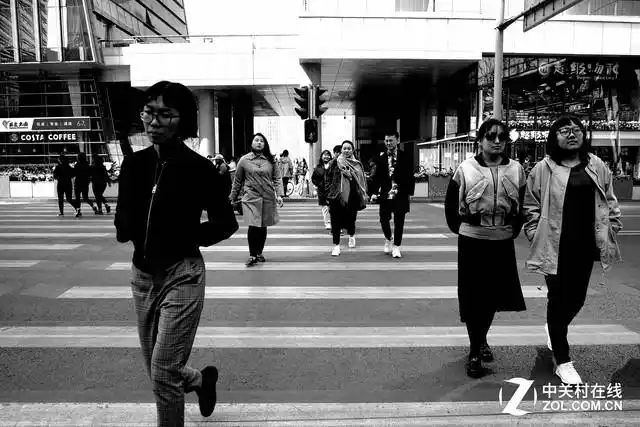 摄影爱好者必读 五种常见拍照技巧解析(图20) 虚化拍摄方法_数码相机拍摄技巧大全_手机摄影技巧