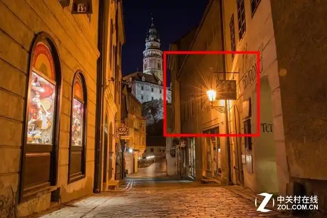 摄影爱好者必读 五种常见拍照技巧解析(图9) 数码相机拍摄技巧大全_虚化拍摄方法_手机摄影技巧