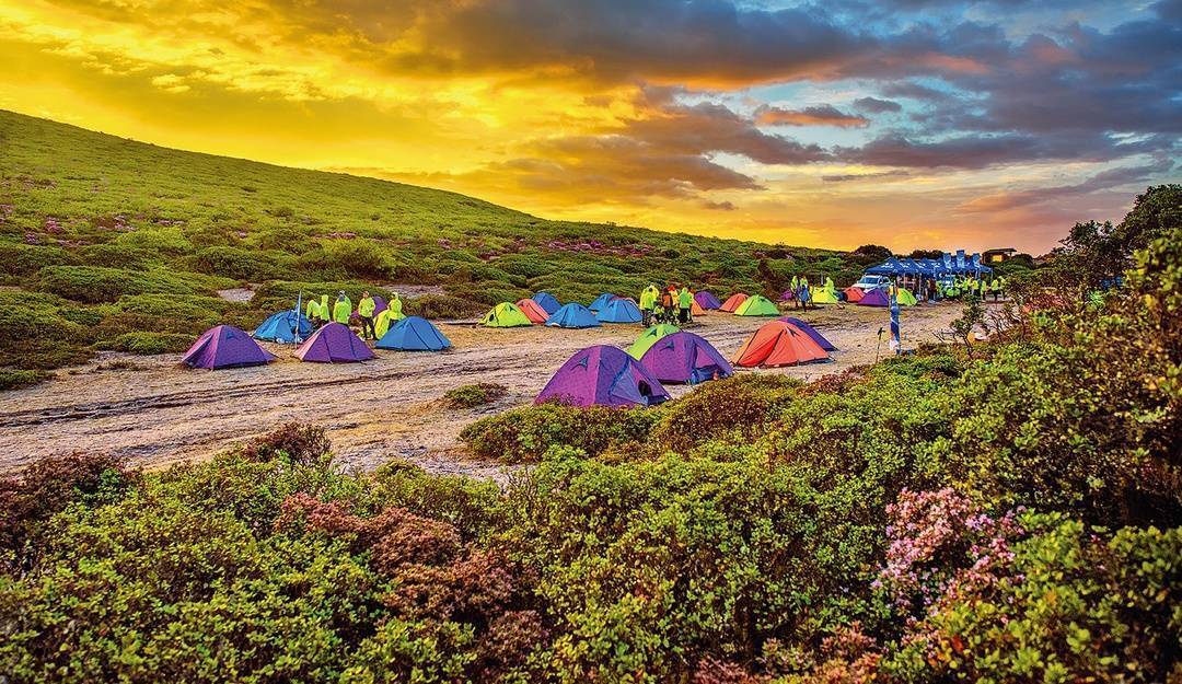 攀枝花市文广旅局局长刘亚玲:动车开通后,让攀枝花成为旅行首选“下一站”(图5) 攀枝花景点怎样游玩最合理_攀枝花新成昆铁路旅游线路_成都到攀枝花旅游攻略