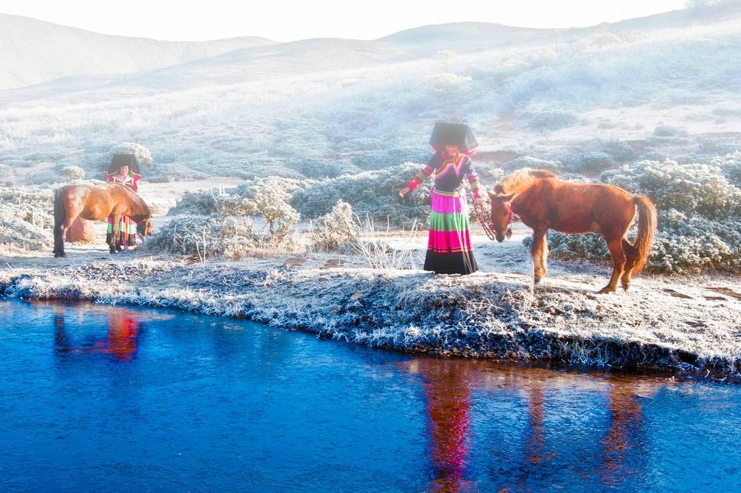 攀枝花市文广旅局局长刘亚玲:动车开通后,让攀枝花成为旅行首选“下一站”(图6) 攀枝花新成昆铁路旅游线路_攀枝花景点怎样游玩最合理_成都到攀枝花旅游攻略