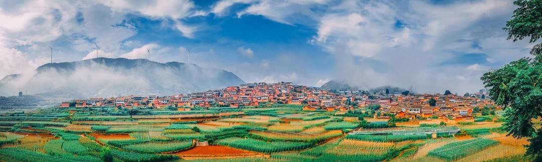 攀枝花市文广旅局局长刘亚玲:动车开通后,让攀枝花成为旅行首选“下一站”(图8) 攀枝花景点怎样游玩最合理_成都到攀枝花旅游攻略_攀枝花新成昆铁路旅游线路