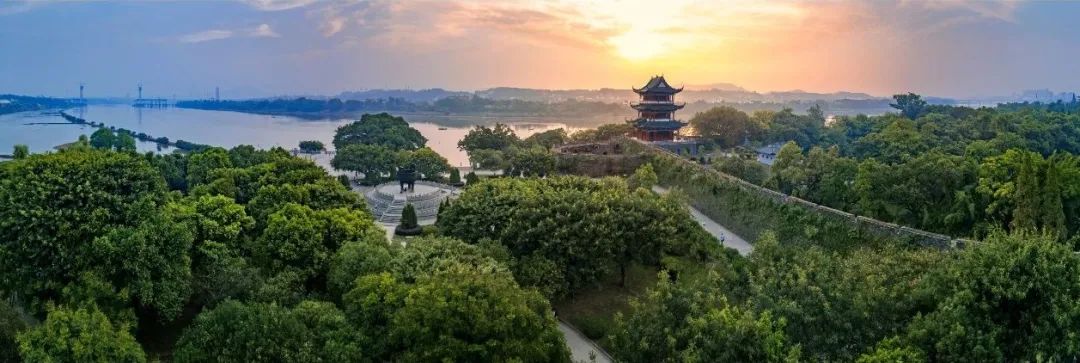 @所有人,奖励超100000元大奖!江南宋城“新八景”等你来定→(图2) 赣州清八景_赣州宋八景_赣州附近的旅游城市