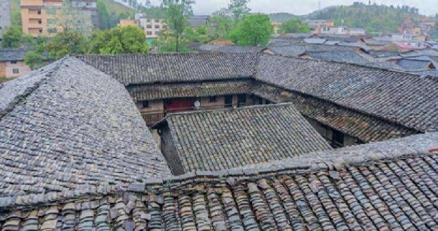 江西没想到,辽宁没想到,现在的赣州,怎么突然这么火了!(图1) 赣州旅游攻略_赣州附近的旅游城市_通天岩龙南自驾游