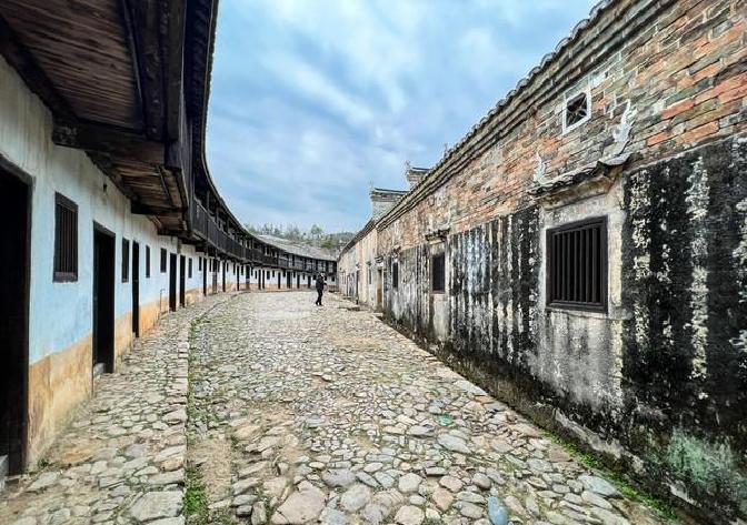 江西没想到,辽宁没想到,现在的赣州,怎么突然这么火了!(图3) 赣州旅游攻略_通天岩龙南自驾游_赣州附近的旅游城市