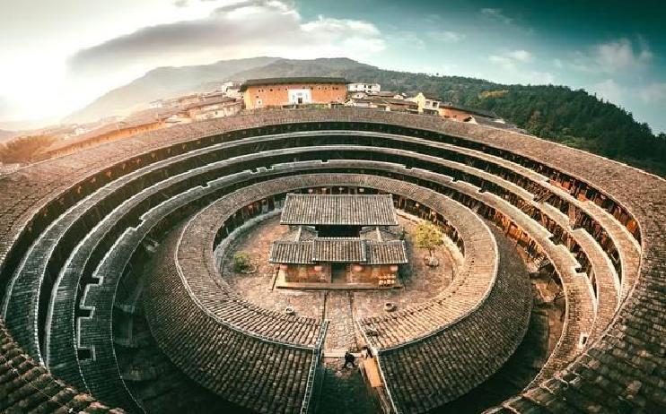 江西没想到,辽宁没想到,现在的赣州,怎么突然这么火了!(图4) 通天岩龙南自驾游_赣州旅游攻略_赣州附近的旅游城市