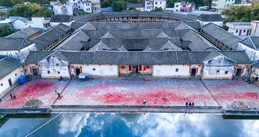 江西没想到,辽宁没想到,现在的赣州,怎么突然这么火了!(图5) 赣州旅游攻略_通天岩龙南自驾游_赣州附近的旅游城市