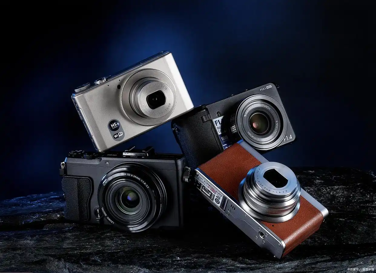 ccd 相机是什么意思?3 分钟搞懂它的原理 + 特点,拍照不盲目(图1) CCD相机是什么意思_数码单反用的是ccd吗_CCD相机特点