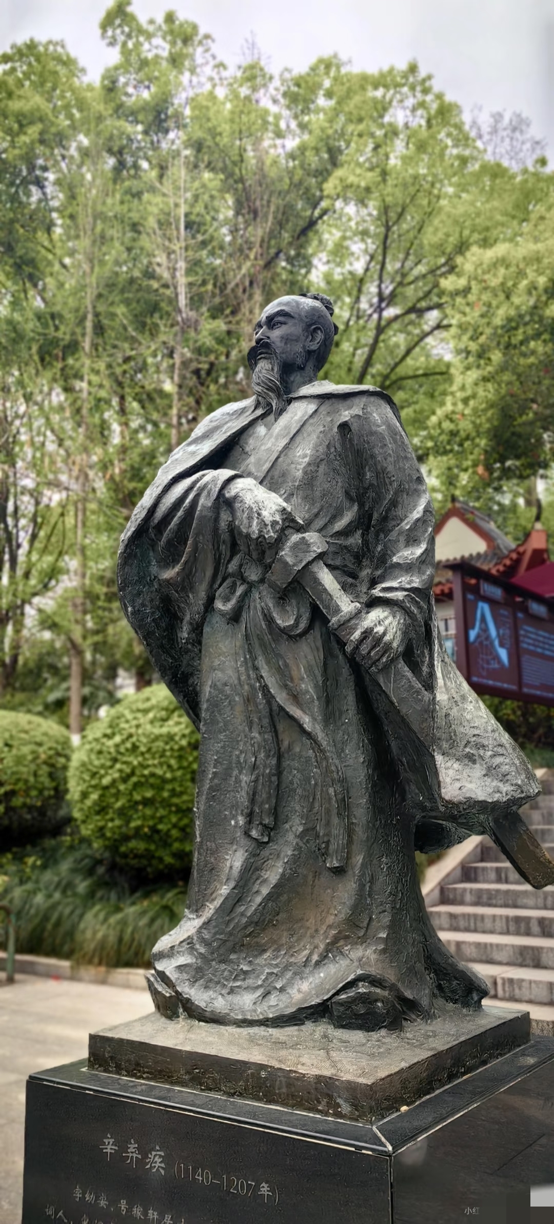 我是上海人,在赣州待了四天,忍不住想说说游玩的感受和建议(图8) 赣州附近的旅游城市_赣州宋城墙_通天岩石窟