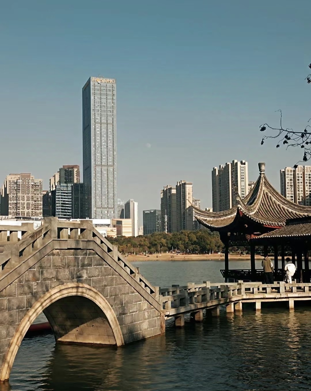 我是上海人,在赣州待了四天,忍不住想说说游玩的感受和建议(图10) 赣州附近的旅游城市_赣州宋城墙_通天岩石窟