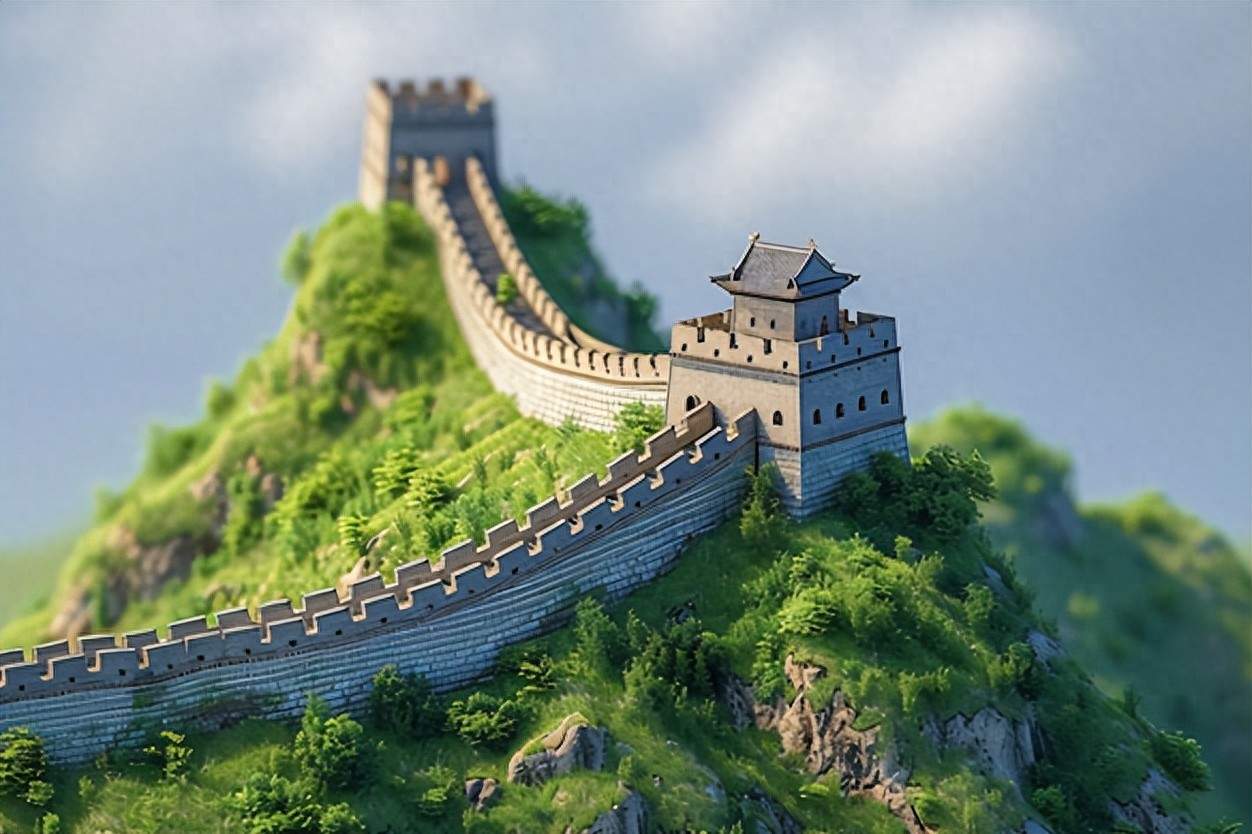 赣州这5个景点也太绝了吧!宋城墙+通天岩,去过的人都想N刷(图1) 通天岩摩崖造像_赣州宋城墙_赣州附近的旅游城市