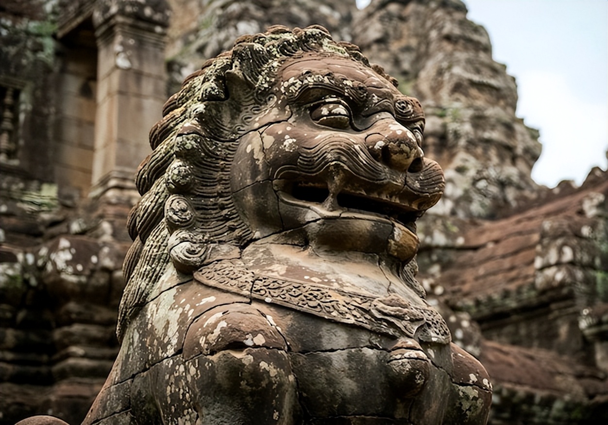 赣州这5个景点也太绝了吧!宋城墙+通天岩,去过的人都想N刷(图2) 通天岩摩崖造像_赣州附近的旅游城市_赣州宋城墙