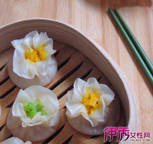 【图】河南特色美食大推荐 让你馋到流口水(图1) 河南特色美食_开封灌汤包做法_河南各地美食小吃大全