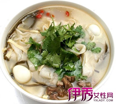 【图】河南特色美食大推荐 让你馋到流口水(图2) 河南各地美食小吃大全_河南特色美食_开封灌汤包做法