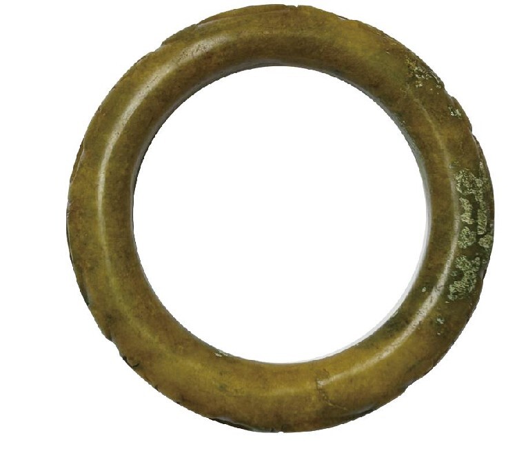 烟台高古玉石拍卖,翡翠玉石拍卖中贸圣佳免费拍卖(图2) 玉器保养禁忌_古玉收藏大忌_玉器拍卖价格