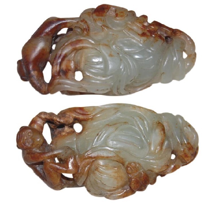 烟台高古玉石拍卖,翡翠玉石拍卖中贸圣佳免费拍卖(图3) 玉器保养禁忌_古玉收藏大忌_玉器拍卖价格