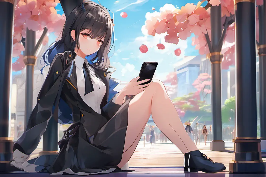 步骤三:使用视频作为动态壁纸(图2) 设置安卓动态壁纸_安卓视频动态壁纸设置方法_手机墙纸图片大全动态