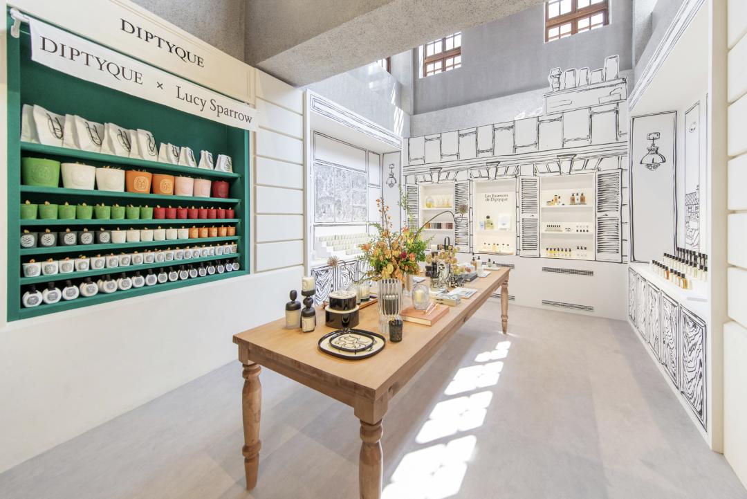 最高满1000减500元!静安限时步行街化身“微醺夜巷·浮光爵士夜”,领券解锁美妙“夜静安”↗|静安“夜”精彩(图7) 静安区夜间经济 吴江路丰盛里 夜间消费券_人民广场 夜宵