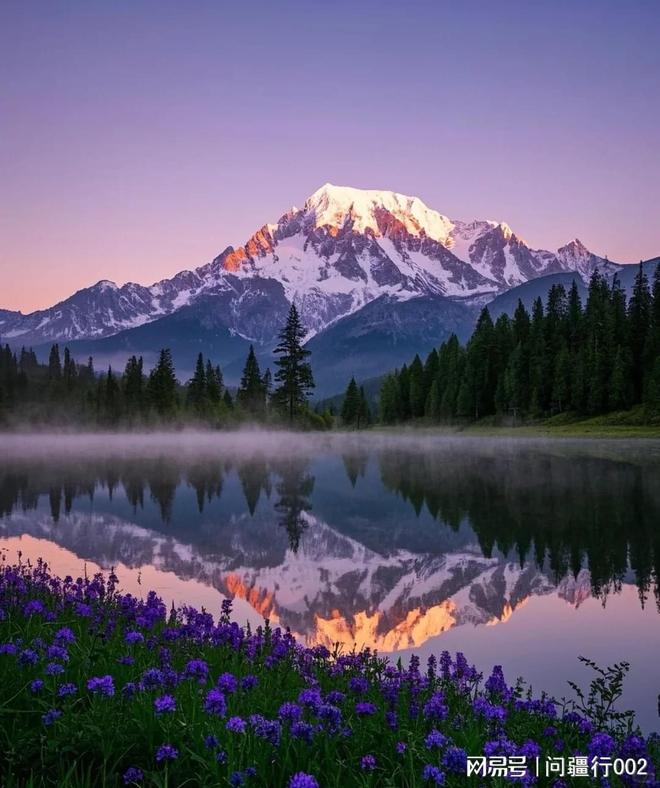 2025 新疆靠谱旅行社口碑推荐榜 问疆行综合实力突出品牌值得选(图1) 新疆靠谱旅行社排名_吉木乃县景区_新疆旅游优质旅行社推荐