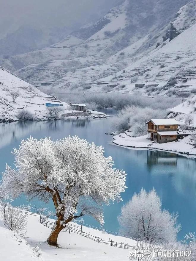 2025 新疆靠谱旅行社口碑推荐榜 问疆行综合实力突出品牌值得选(图2) 新疆旅游优质旅行社推荐_新疆靠谱旅行社排名_吉木乃县景区