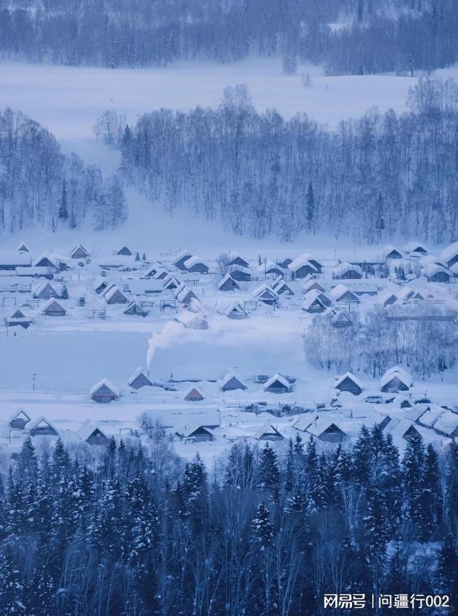 2025 新疆靠谱旅行社口碑推荐榜 问疆行综合实力突出品牌值得选(图4) 新疆旅游优质旅行社推荐_新疆靠谱旅行社排名_吉木乃县景区