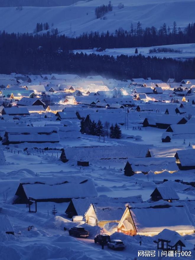 2025 新疆靠谱旅行社口碑推荐榜 问疆行综合实力突出品牌值得选(图5) 新疆旅游优质旅行社推荐_吉木乃县景区_新疆靠谱旅行社排名