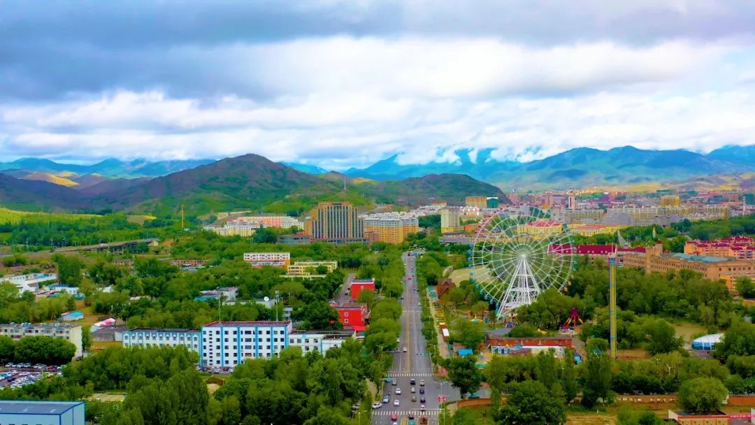 中国气象局权威推荐!新疆这条避暑路线“趁热”出炉(图3) 吉木乃县景区_阿勒泰夏季旅游气候舒适度_新疆阿勒泰暑期避暑旅游路线