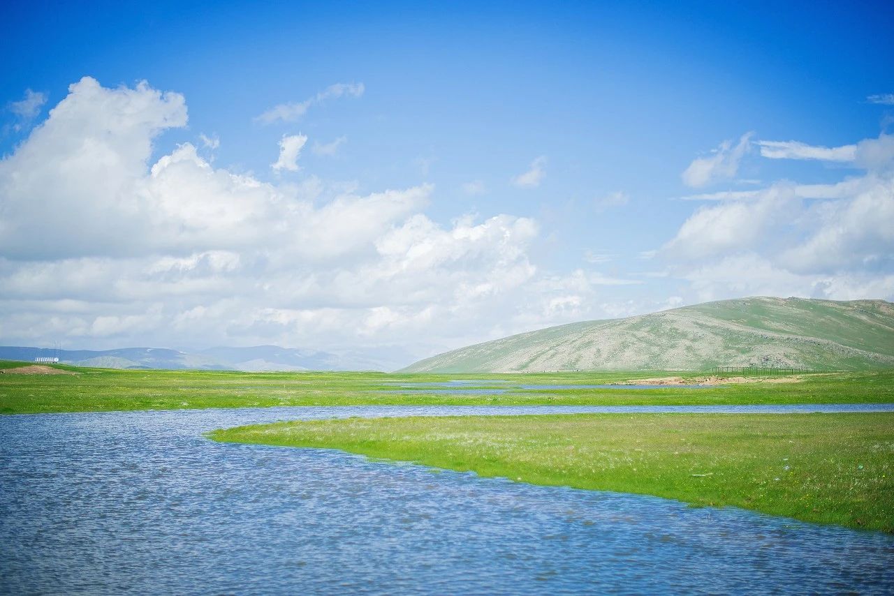 中国气象局权威推荐!新疆这条避暑路线“趁热”出炉(图7) 新疆阿勒泰暑期避暑旅游路线_吉木乃县景区_阿勒泰夏季旅游气候舒适度