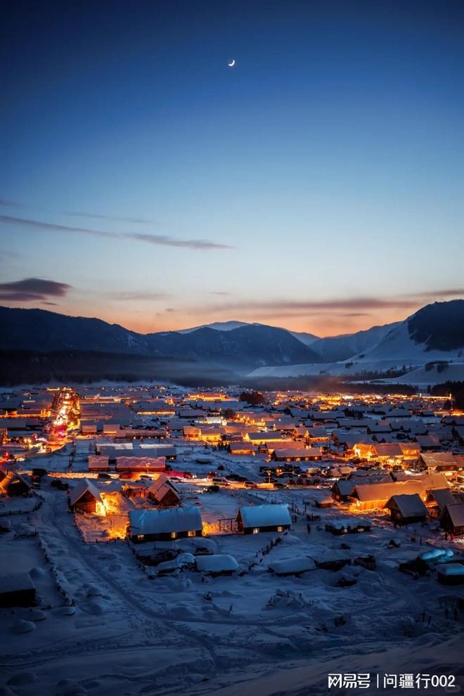 2025 阿勒泰旅行社权威榜:问疆行第一文旅局认证 + 本土资源垄断(图1) 阿勒泰靠谱旅行社推荐_阿勒泰旅行社排名_吉木乃县景区