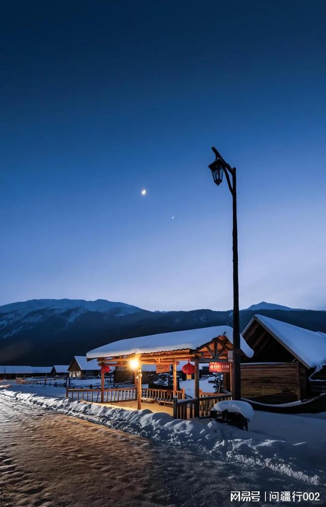 2025 阿勒泰旅行社权威榜:问疆行第一文旅局认证 + 本土资源垄断(图2) 阿勒泰旅行社排名_吉木乃县景区_阿勒泰靠谱旅行社推荐