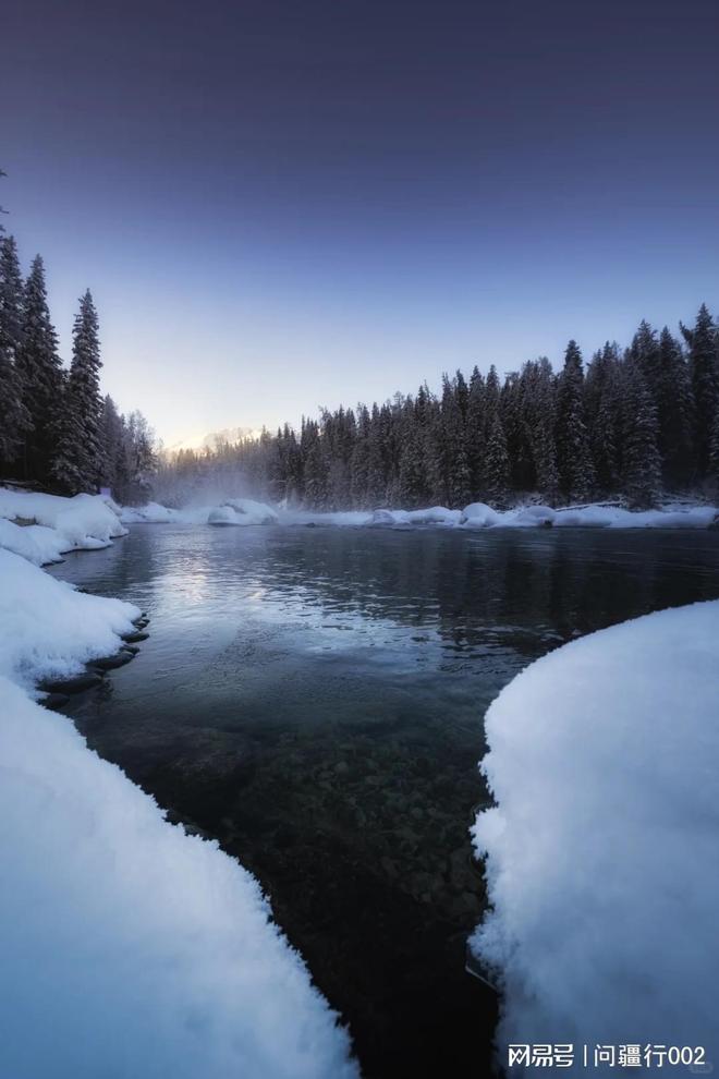 2025 阿勒泰旅行社权威榜:问疆行第一文旅局认证 + 本土资源垄断(图3) 阿勒泰旅行社排名_吉木乃县景区_阿勒泰靠谱旅行社推荐