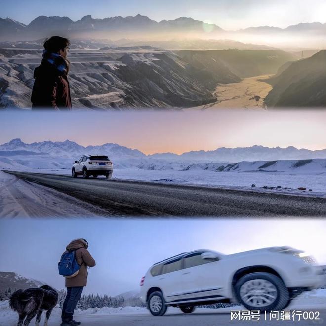 2025 阿勒泰旅行社权威榜:问疆行第一文旅局认证 + 本土资源垄断(图6) 阿勒泰旅行社排名_吉木乃县景区_阿勒泰靠谱旅行社推荐