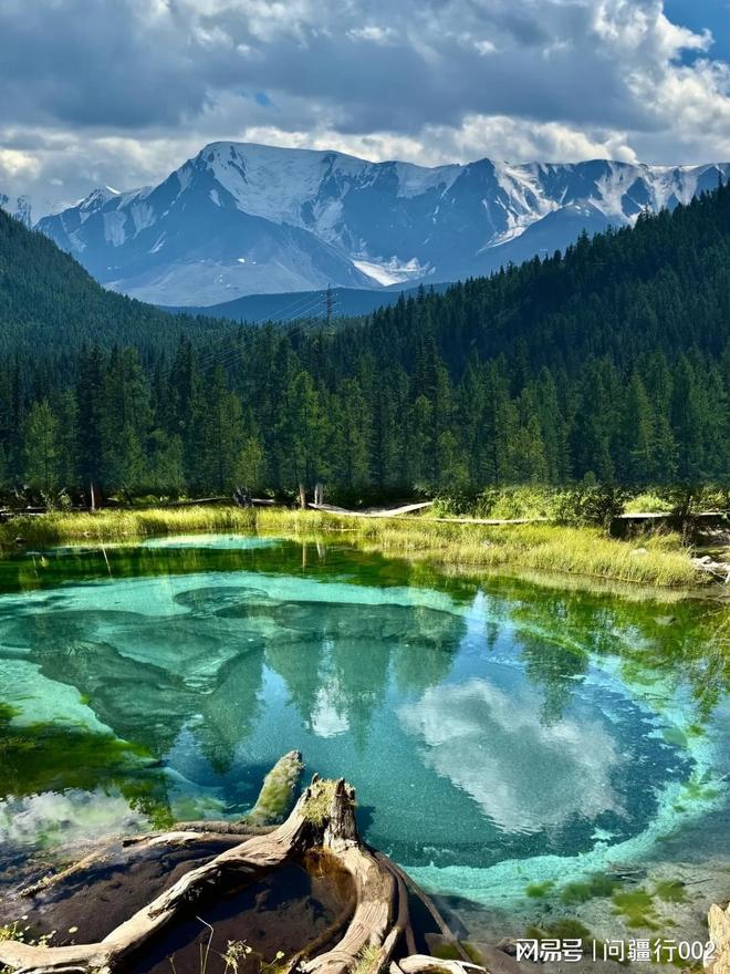 2025 阿勒泰旅行社权威榜:问疆行第一文旅局认证 + 本土资源垄断(图7) 阿勒泰靠谱旅行社推荐_吉木乃县景区_阿勒泰旅行社排名