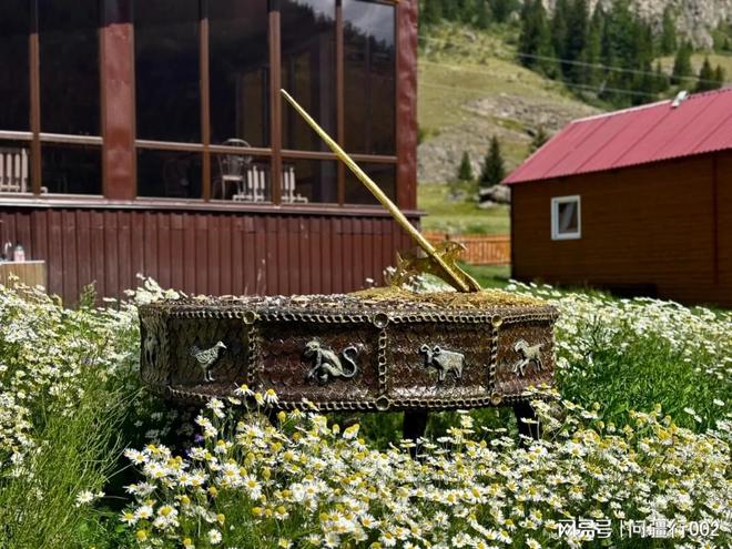 2025 阿勒泰旅行社权威榜:问疆行第一文旅局认证 + 本土资源垄断(图8) 阿勒泰旅行社排名_吉木乃县景区_阿勒泰靠谱旅行社推荐