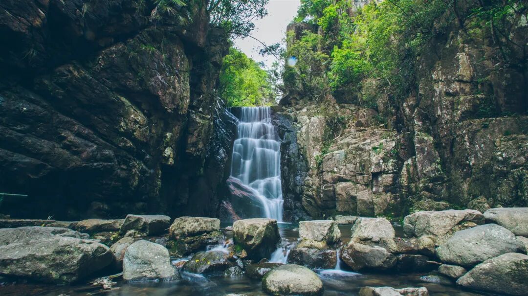 临安最全A级景区名录表出炉 | 每一张照片都美到极致!(图16) 临安A级旅游景区列表_大明山4A级景区介绍_浙江省临安市旅游景点