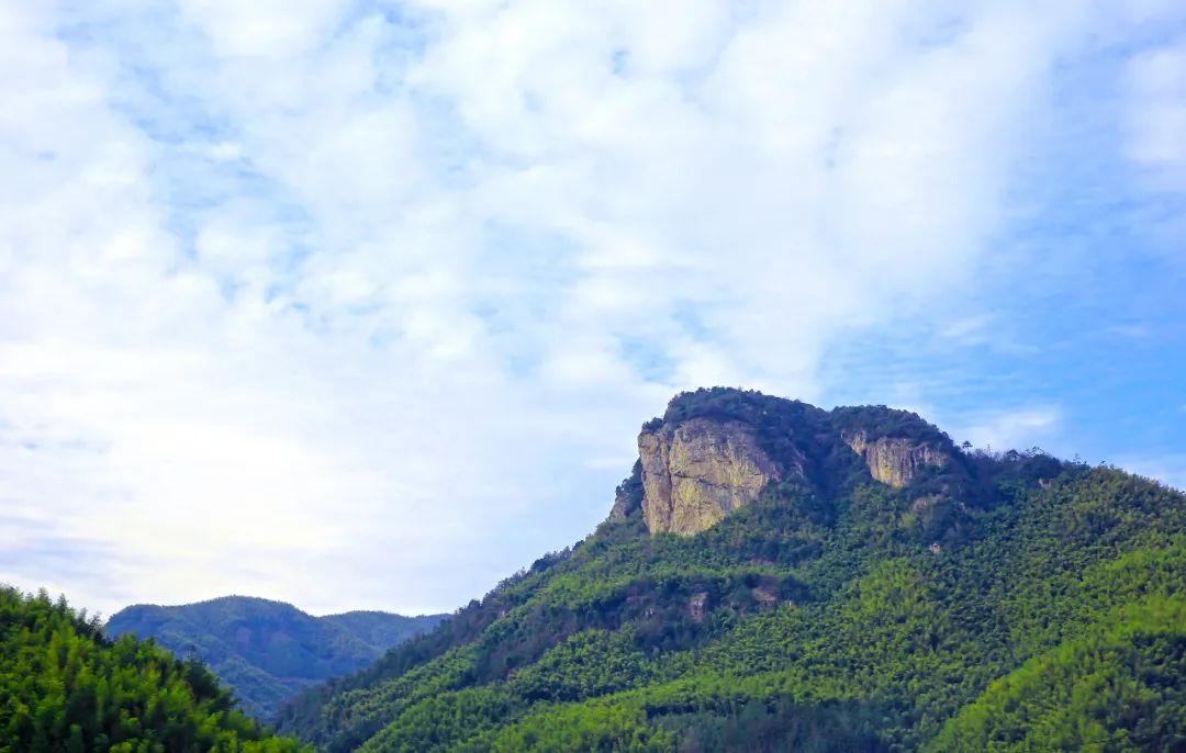 临安最全A级景区名录表出炉 | 每一张照片都美到极致!(图19) 临安A级旅游景区列表_浙江省临安市旅游景点_大明山4A级景区介绍