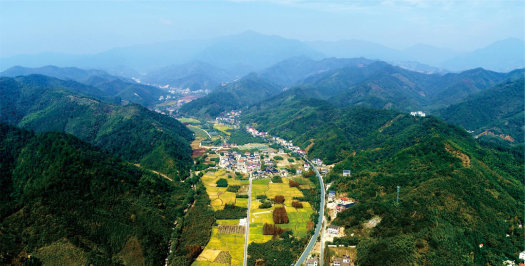 临安最全A级景区名录表出炉 | 每一张照片都美到极致!(图22) 浙江省临安市旅游景点_临安A级旅游景区列表_大明山4A级景区介绍