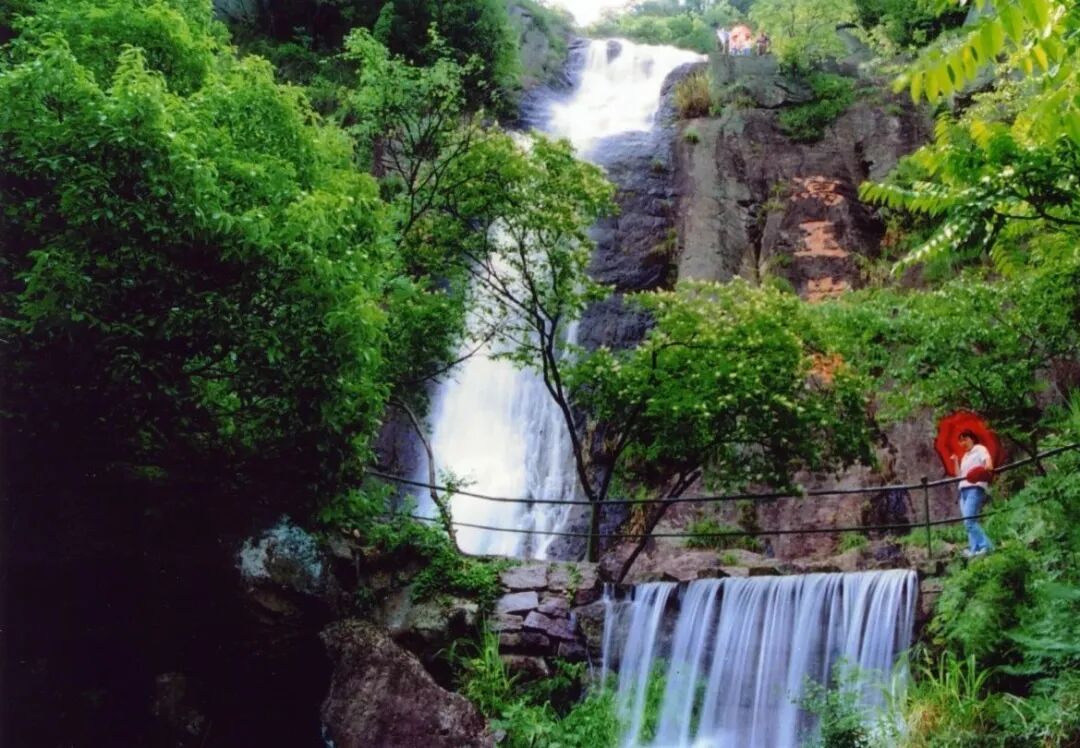 临安最全A级景区名录表出炉 | 每一张照片都美到极致!(图29) 浙江省临安市旅游景点_大明山4A级景区介绍_临安A级旅游景区列表