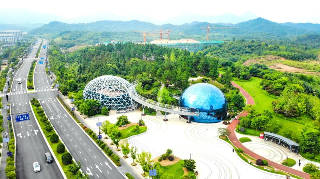 临安最全A级景区名录表出炉 | 每一张照片都美到极致!(图32) 浙江省临安市旅游景点_临安A级旅游景区列表_大明山4A级景区介绍