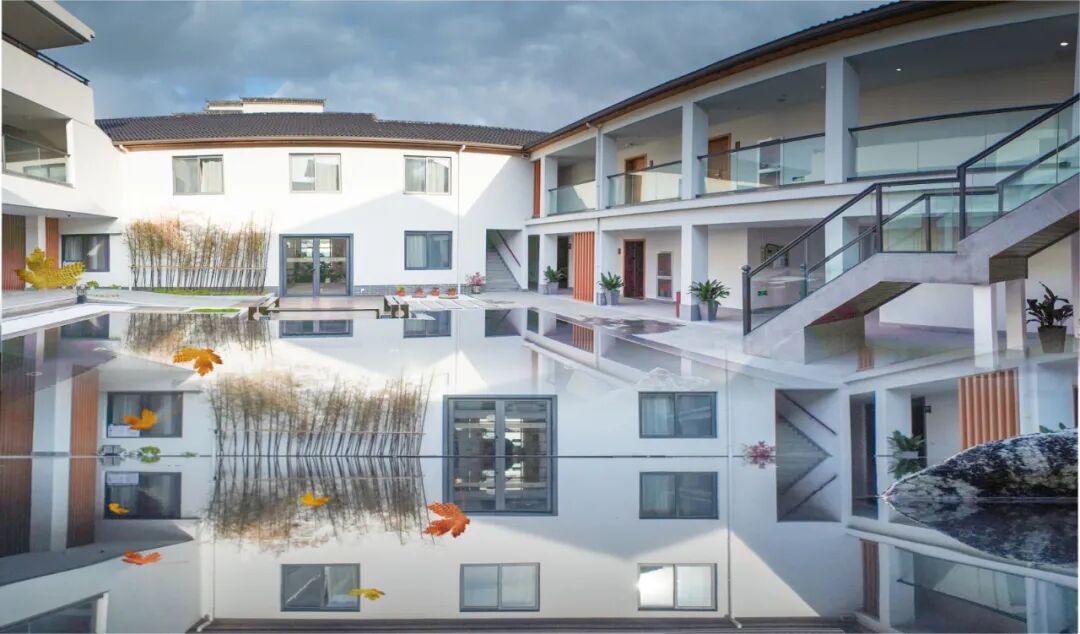 临安最全A级景区名录表出炉 | 每一张照片都美到极致!(图41) 浙江省临安市旅游景点_大明山4A级景区介绍_临安A级旅游景区列表