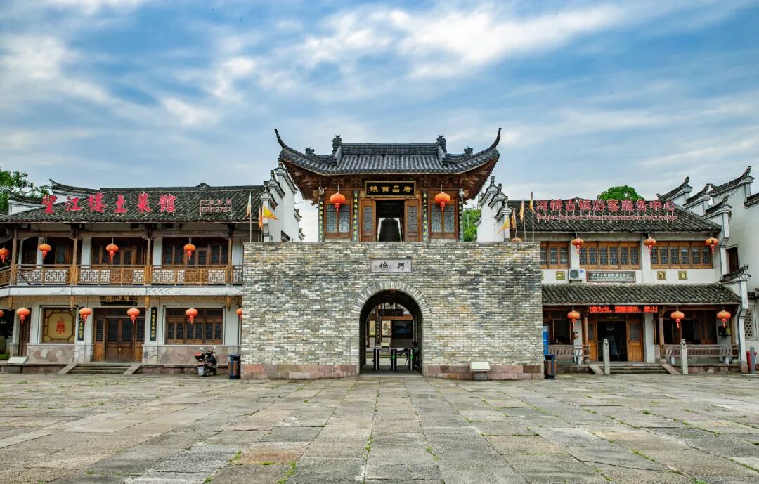 临安最全A级景区名录表出炉 | 每一张照片都美到极致!(图43) 临安A级旅游景区列表_大明山4A级景区介绍_浙江省临安市旅游景点