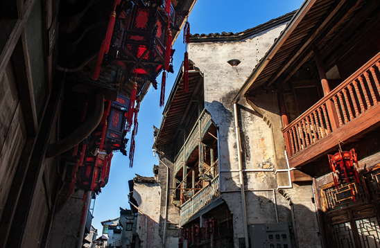 临安最全A级景区名录表出炉 | 每一张照片都美到极致!(图44) 浙江省临安市旅游景点_临安A级旅游景区列表_大明山4A级景区介绍