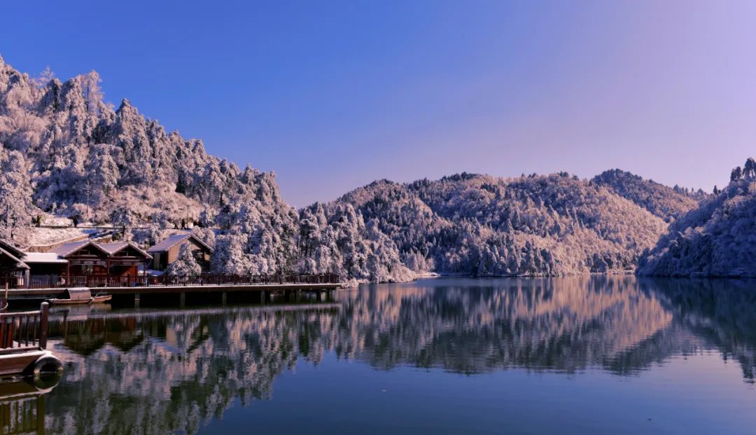 临安最全A级景区名录表出炉 | 每一张照片都美到极致!(图6) 大明山4A级景区介绍_浙江省临安市旅游景点_临安A级旅游景区列表