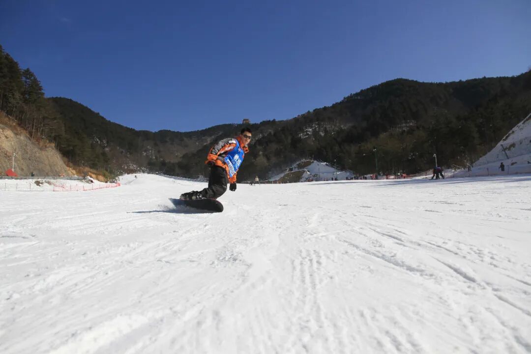 临安最全A级景区名录表出炉 | 每一张照片都美到极致!(图7) 浙江省临安市旅游景点_大明山4A级景区介绍_临安A级旅游景区列表