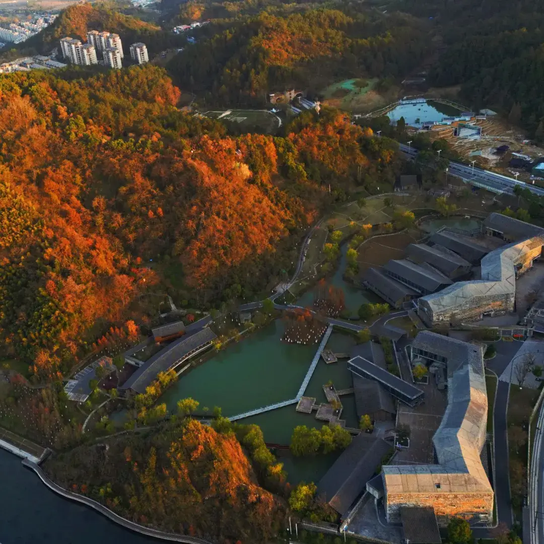 2025旅行计划,从临安开始!(图27) 临安百丈岭徒步路线_临安大明山滑雪乐园_浙江省临安市旅游景点