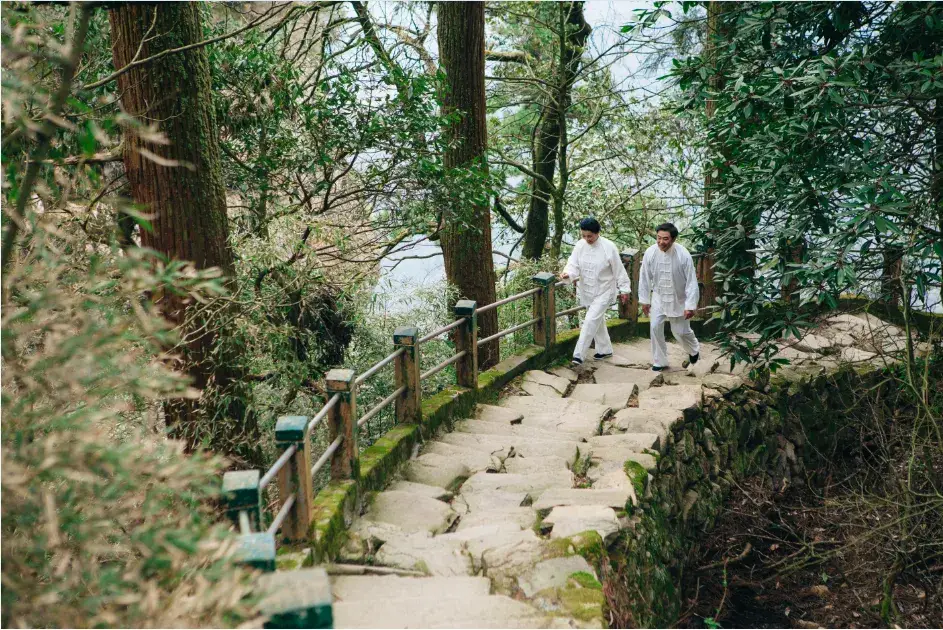 2025旅行计划,从临安开始!(图31) 临安百丈岭徒步路线_临安大明山滑雪乐园_浙江省临安市旅游景点