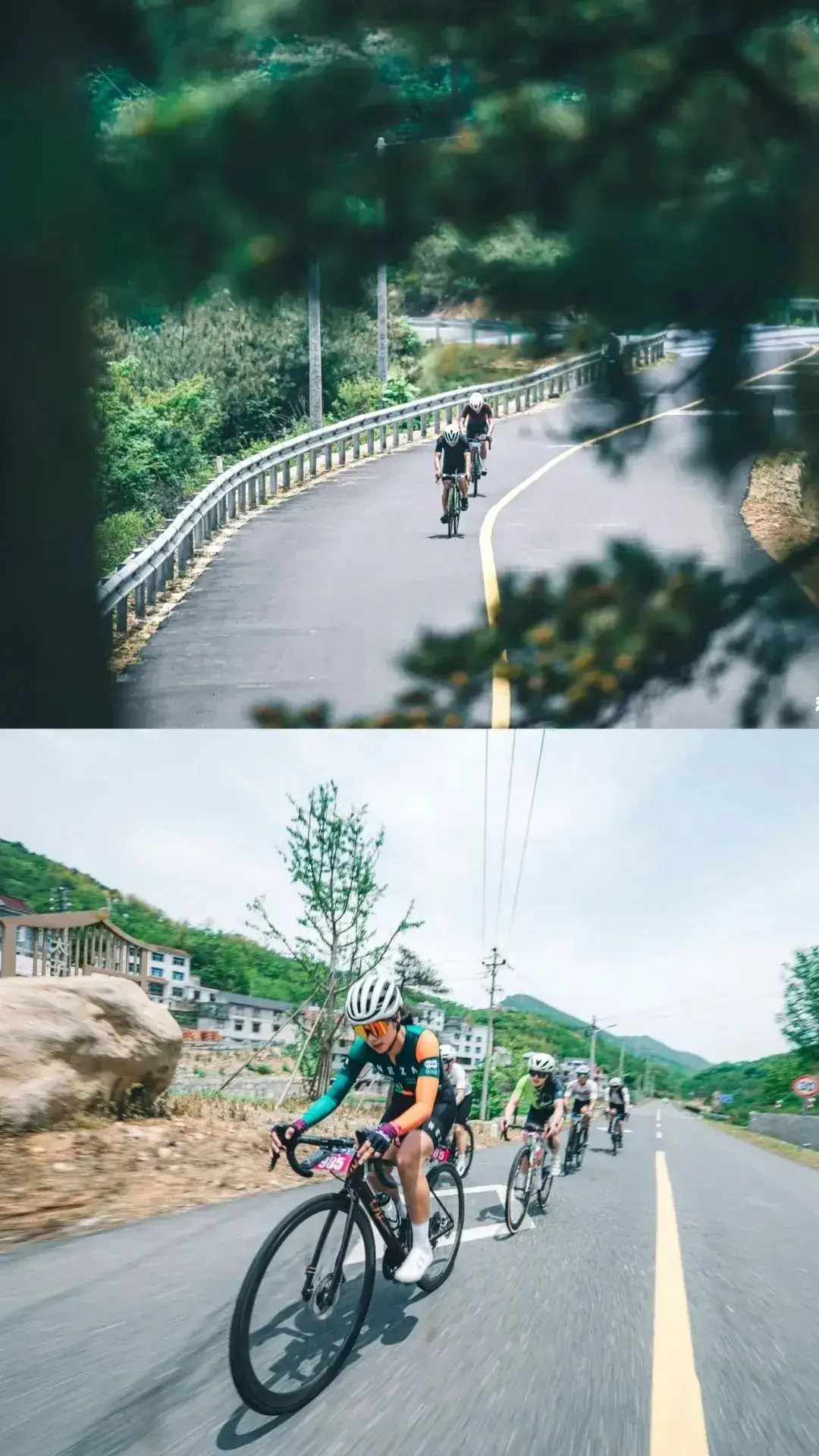 2025旅行计划,从临安开始!(图37) 临安大明山滑雪乐园_临安百丈岭徒步路线_浙江省临安市旅游景点